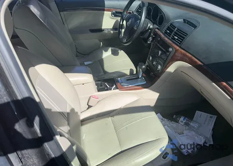 2009 Saturn Aura Xr from USA, damaged, VIN 1G8ZV57B79F206546